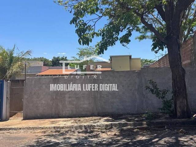 Venda em Jardim Maria Luiza III - Araraquara