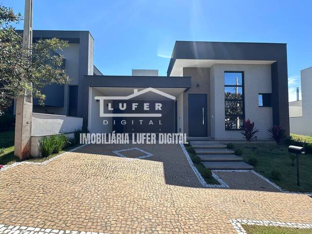 Venda em Residencial Village Damha II - Araraquara