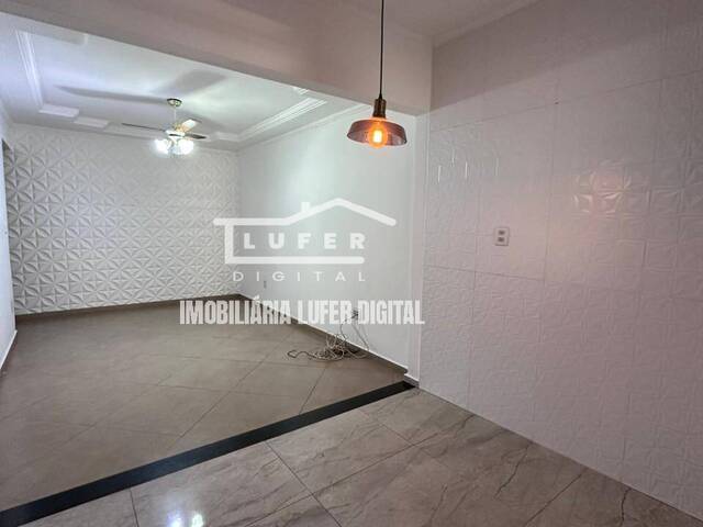 #142 - Casa para Venda em Araraquara - SP