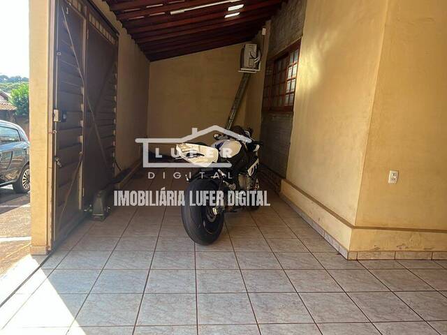 #189 - Casa para Venda em Araraquara - SP