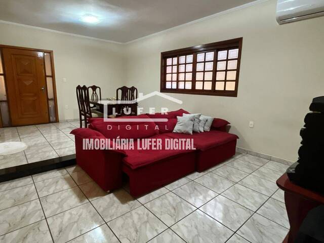 Casa para Venda em Araraquara - 4