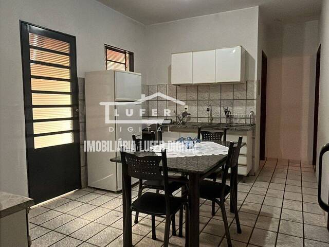 #189 - Casa para Venda em Araraquara - SP