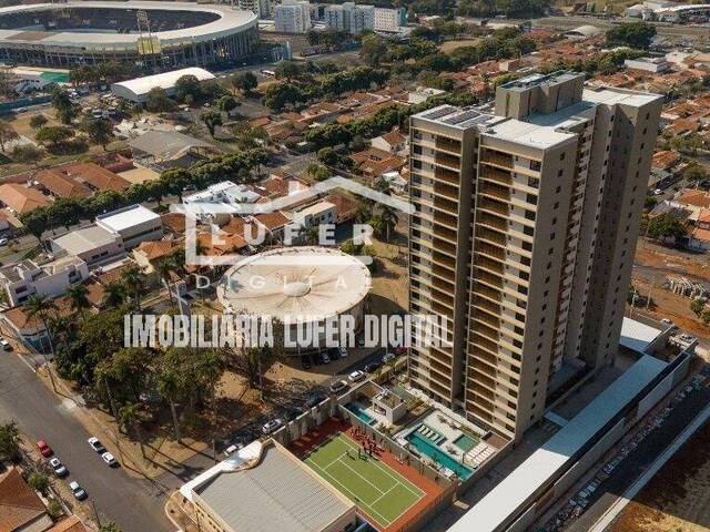 #190 - Apartamento para Venda em Araraquara - SP