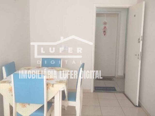 Apartamento para Venda em Araraquara - 2
