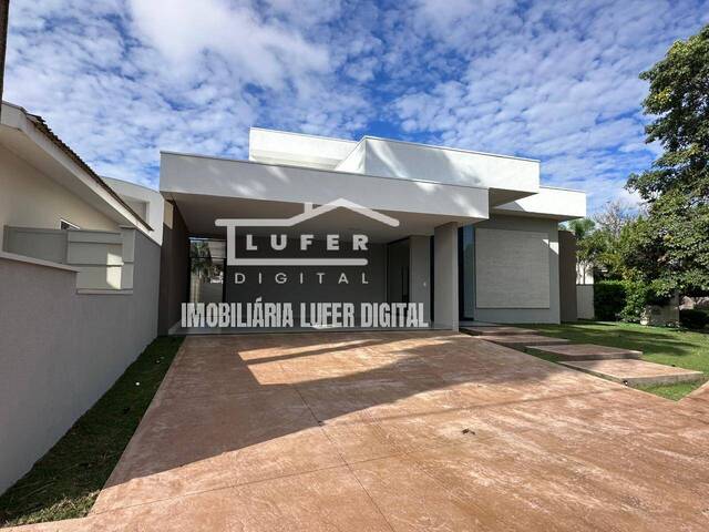 #180 - Casa em condomínio para Venda em Araraquara - SP