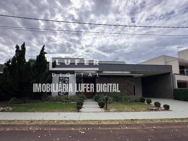 Venda em Parque Residencial Damha - Araraquara