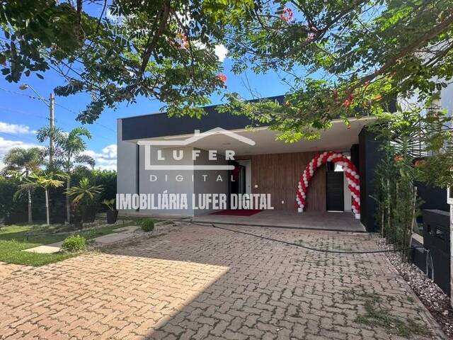 #175 - Casa em condomínio para Venda em Araraquara - SP