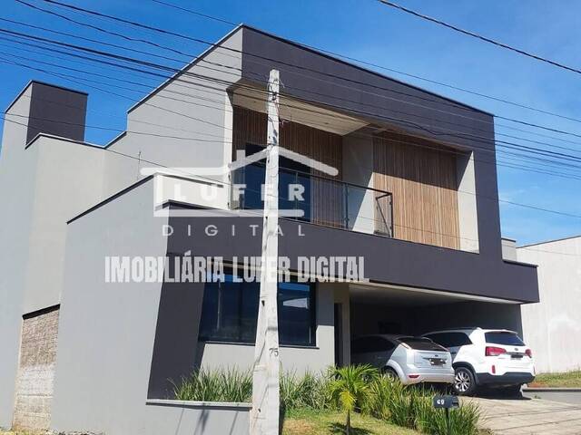 Casa em condomínio para Venda em Araraquara - 2