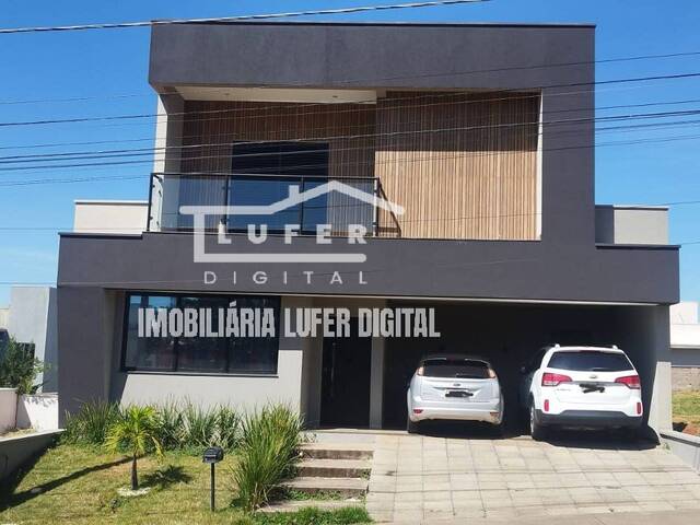 Venda em Residencial Village Damha II - Araraquara