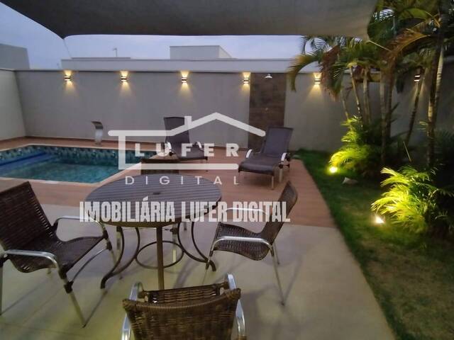 Venda em Residencial Village Damha II - Araraquara