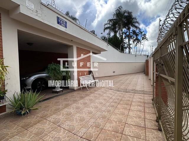 Casa para Venda em Araraquara - 3