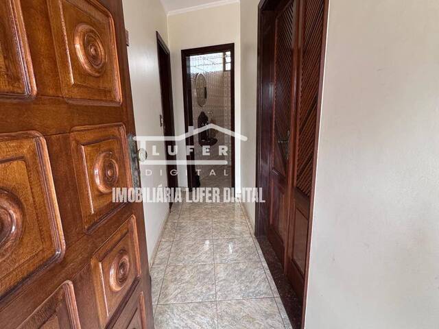 Casa para Venda em Araraquara - 5