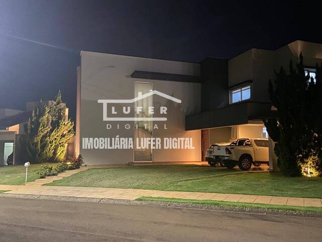 Casa em condomínio para Venda em Araraquara - 2