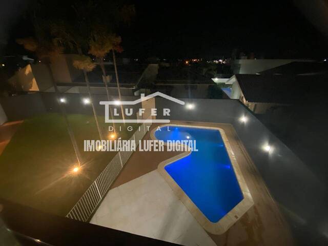 Venda em Parque Residencial Damha - Araraquara