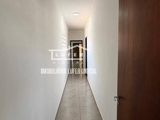 Casa para Venda em Araraquara - 4