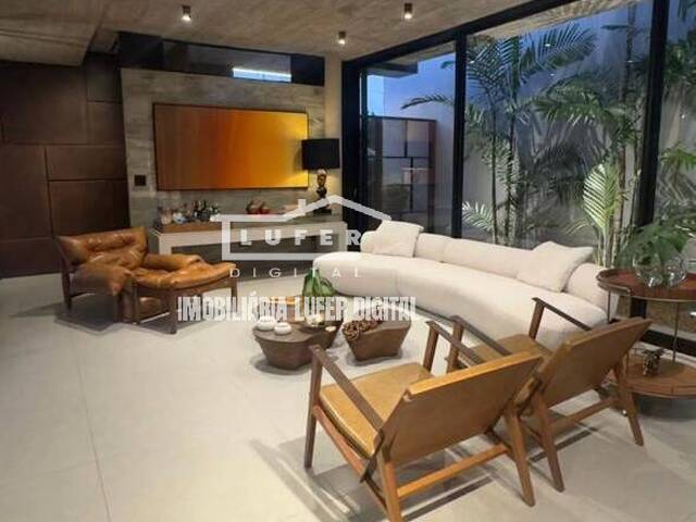 Venda em Parque Residencial Damha - Araraquara