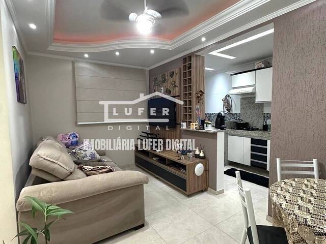 #203 - Apartamento para Venda em Araraquara - SP