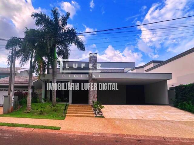Venda em Parque Residencial Damha - Araraquara