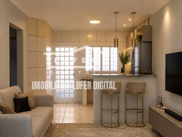 Casa para Venda em Araraquara - 3