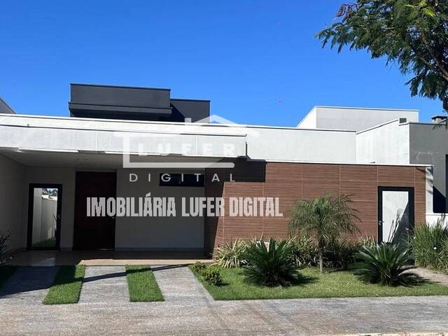 Venda em Jardim dos Flamboyants - Araraquara