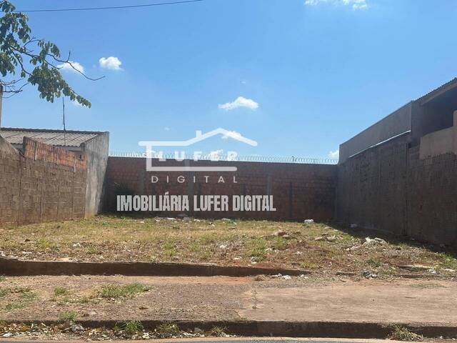 Terreno para Venda em Araraquara - 2