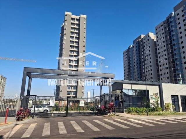 Venda em Residencial Cambuy - Araraquara