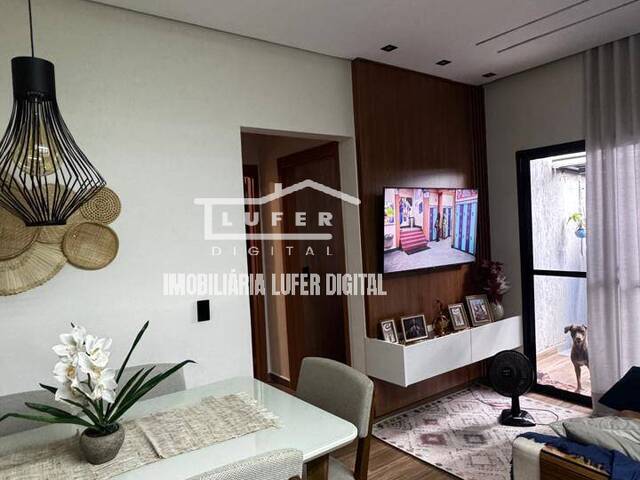 Apartamento para Venda em Araraquara - 2