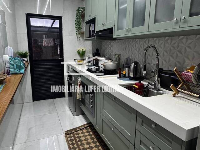 Apartamento para Venda em Araraquara - 3