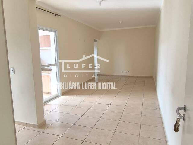 Apartamento para Venda em Araraquara - 2