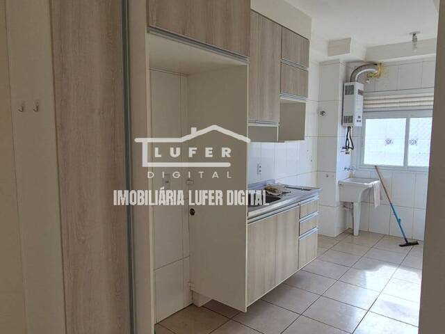Apartamento para Venda em Araraquara - 4