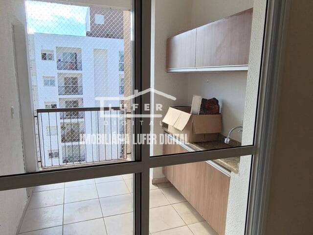 Apartamento para Venda em Araraquara - 3