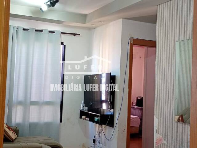 Apartamento para Venda em Araraquara - 3