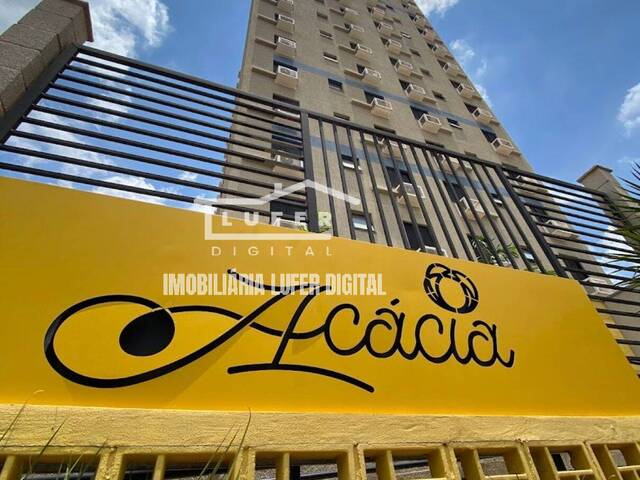 Apartamento para Venda em Araraquara - 2