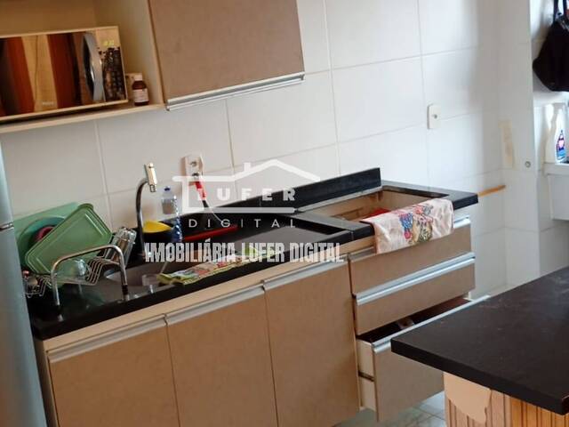 Apartamento para Venda em Araraquara - 4