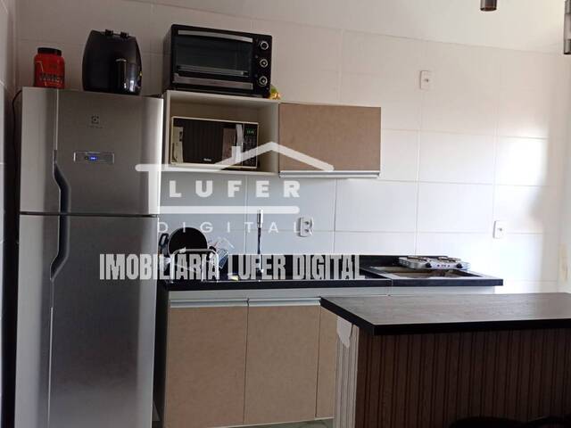 Apartamento para Venda em Araraquara - 5