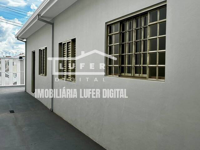 Casa para Venda em Araraquara - 5