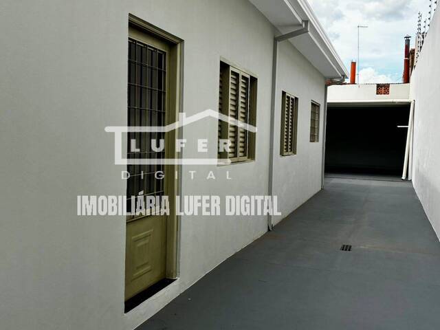 Casa para Venda em Araraquara - 4
