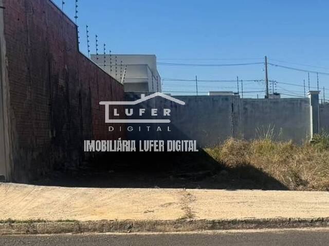 Área para Venda em Araraquara - 2