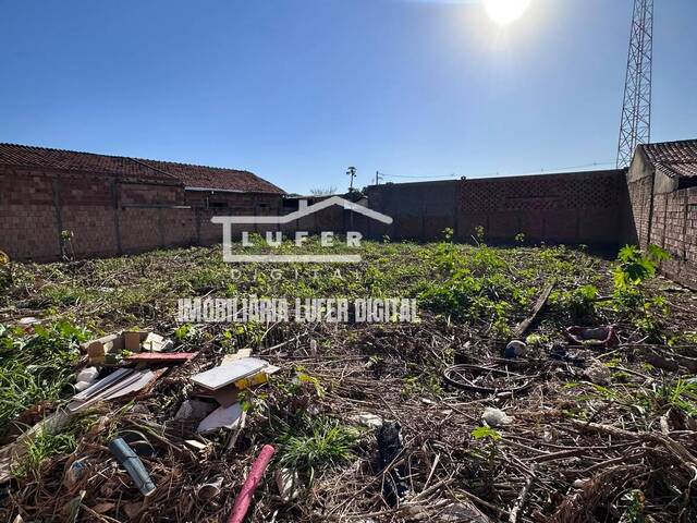 #76 - Terreno para Venda em Araraquara - SP