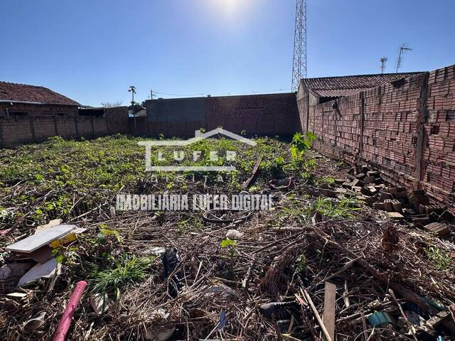 #76 - Terreno para Venda em Araraquara - SP