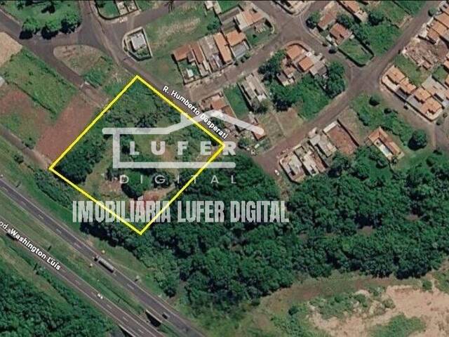 Venda em Jardim Universal - Araraquara