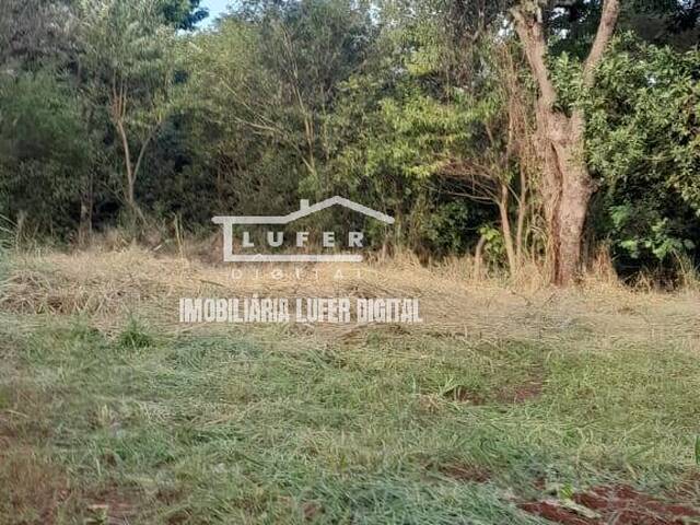 Área para Venda em Araraquara - 2