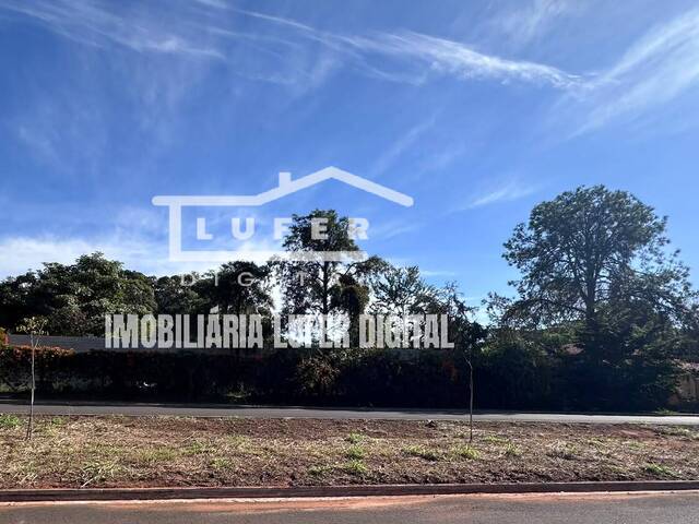 Área para Venda em Araraquara - 2