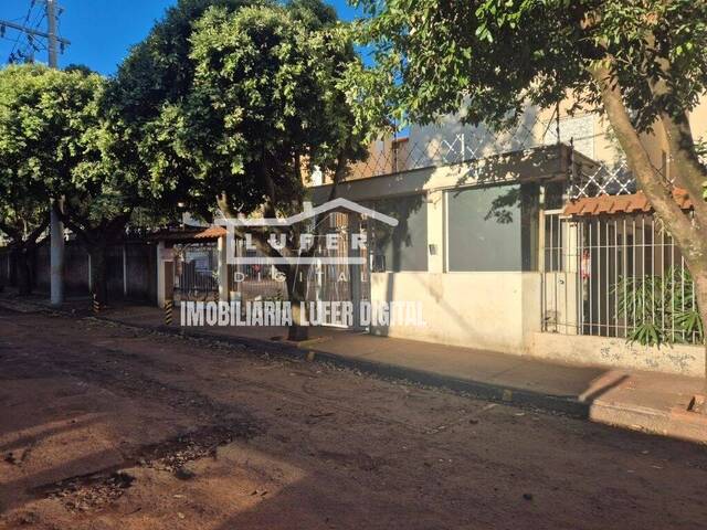 Venda em Jardim Quitandinha - Araraquara