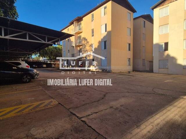 Apartamento para Venda em Araraquara - 2