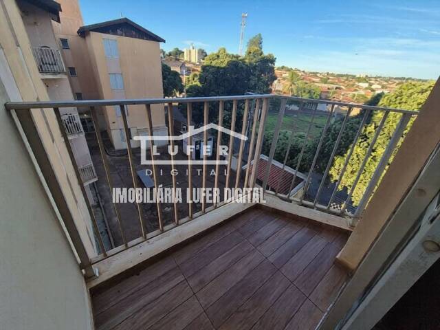 Apartamento para Venda em Araraquara - 3