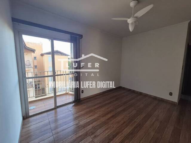 Apartamento para Venda em Araraquara - 4