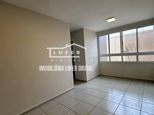 Apartamento para Venda em Araraquara - 2