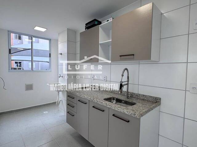 Apartamento para Venda em Araraquara - 4
