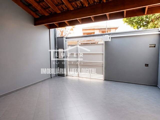 Casa para Venda em Araraquara - 2